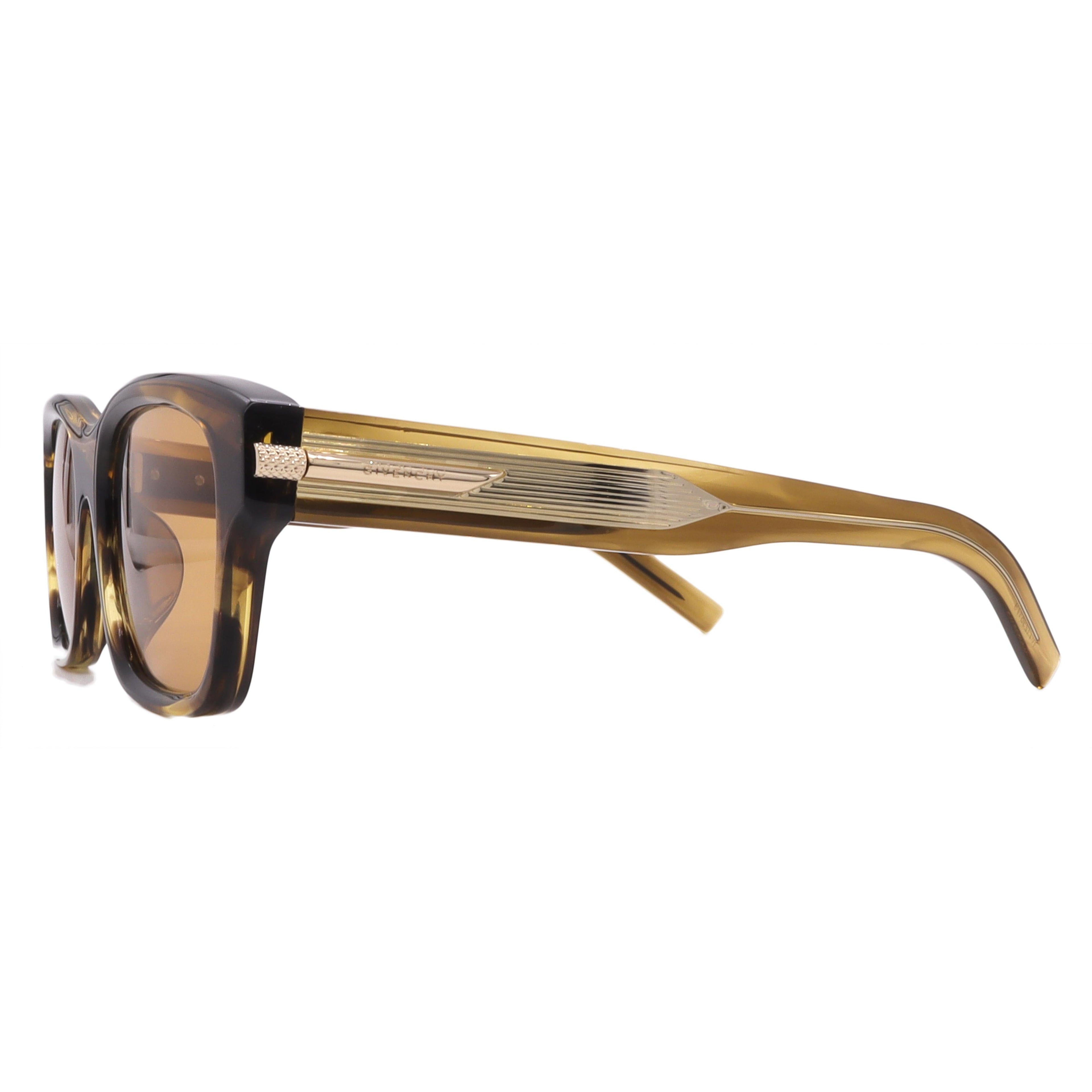 GIVENCHY Sunglasses GV40090F-58E-54-18-145 Non-Polarized FrameVault