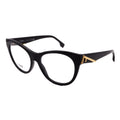 FENDI OPTICAL FE50101I-001-53-17-140 Non-Polarized FrameVault