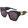 GIVENCHY Sunglasses GV40097U-01A-54-18-140 Polarized FrameVault