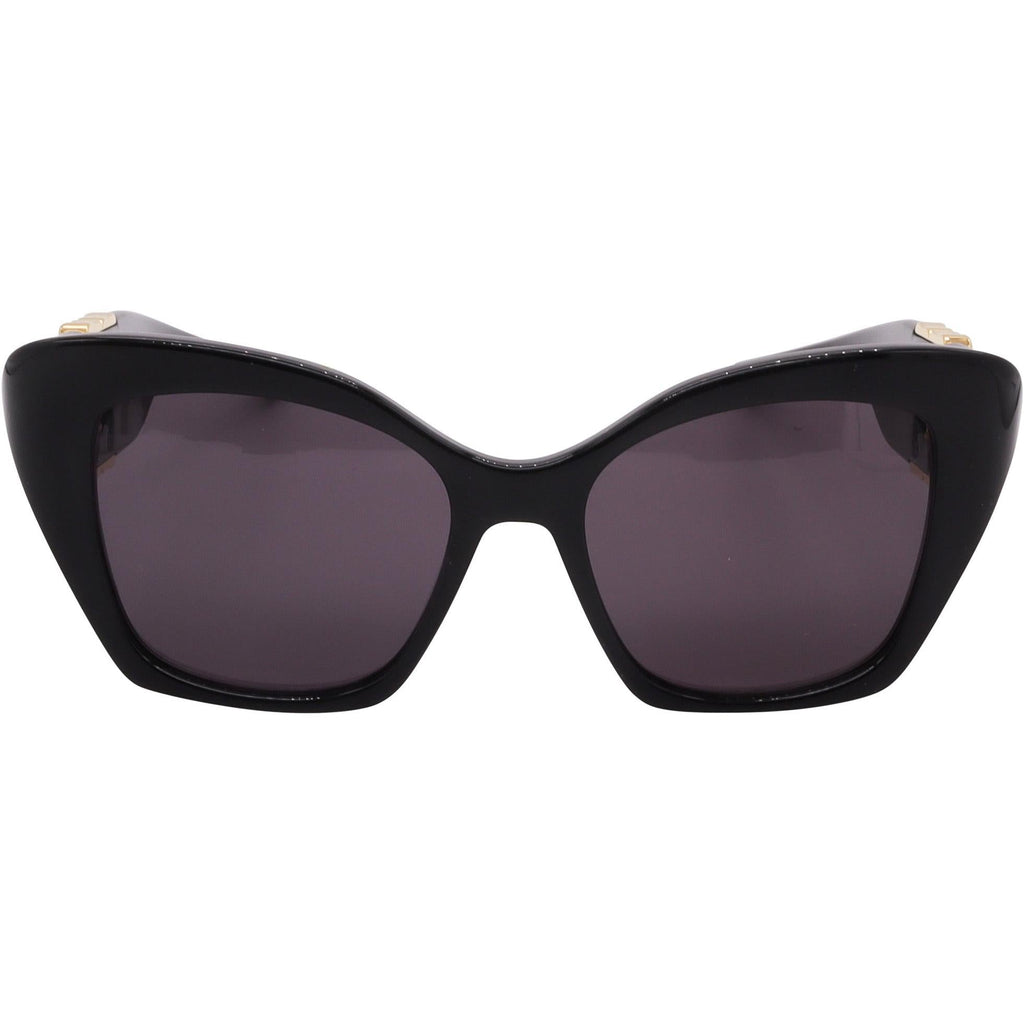GIVENCHY Sunglasses GV40097U-01A-54-18-140 Polarized FrameVault
