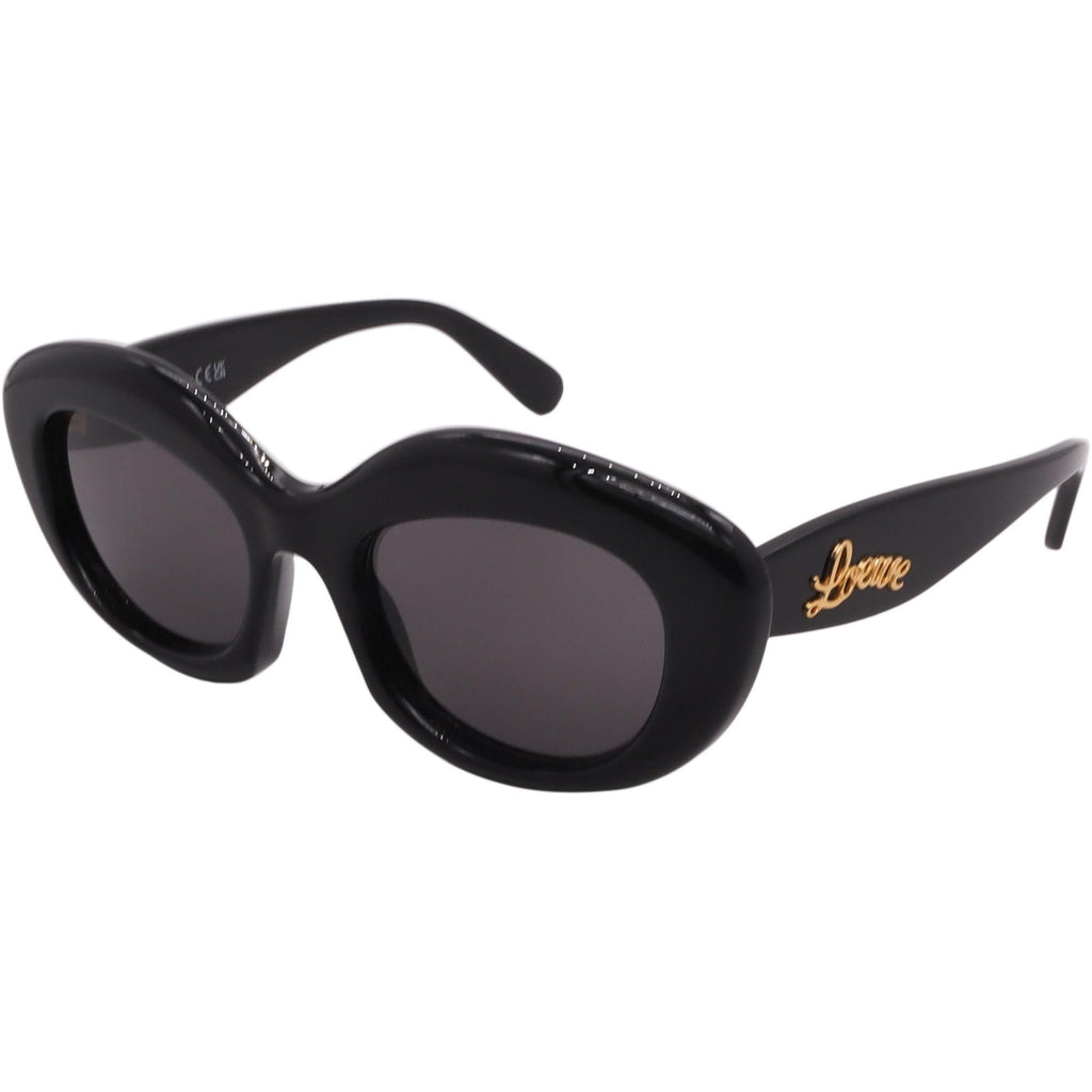 Loewe Sunglasses LW40153I-01A-51-20-140 Polarized FrameVault