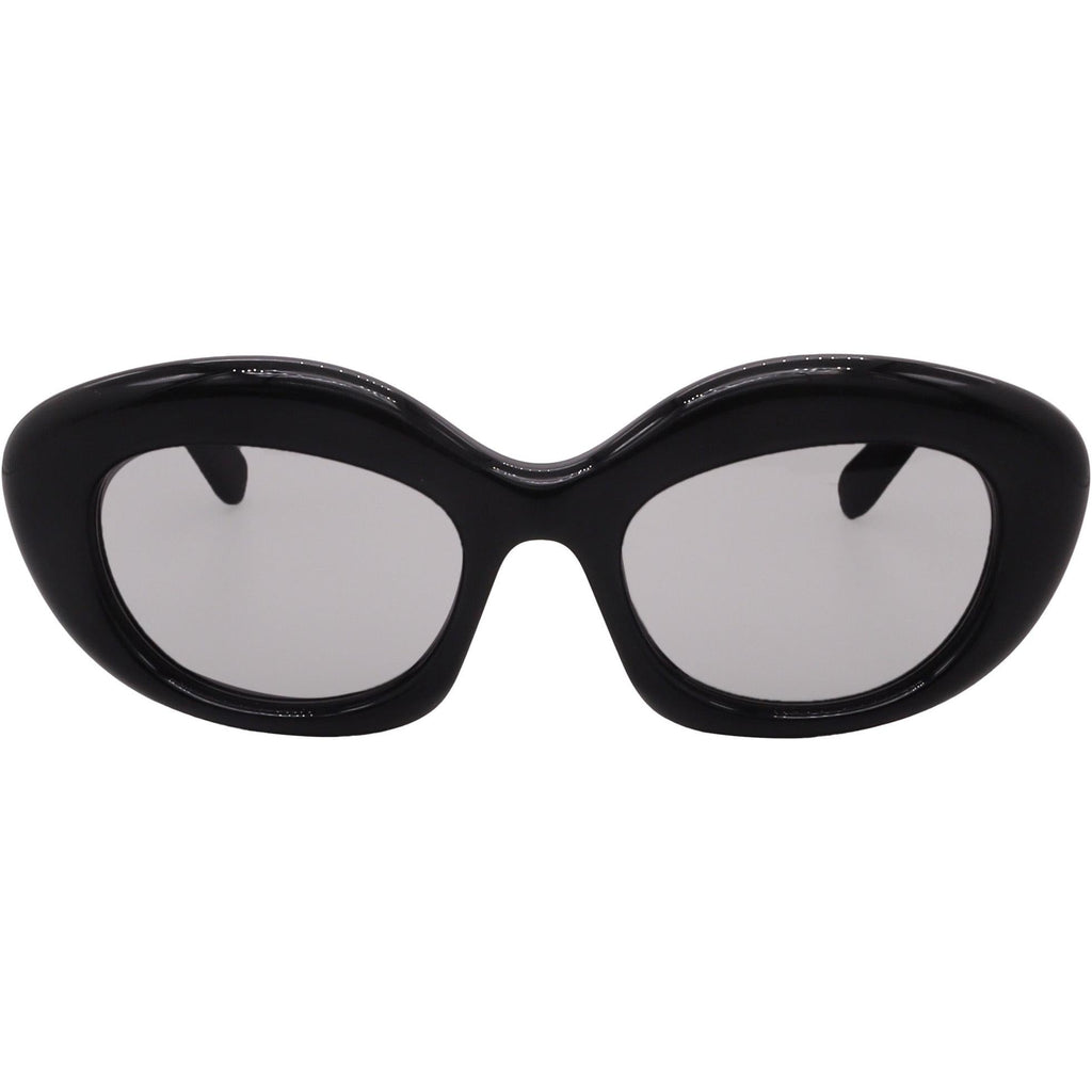 Loewe Sunglasses LW40153I-01A-51-20-140 Polarized FrameVault