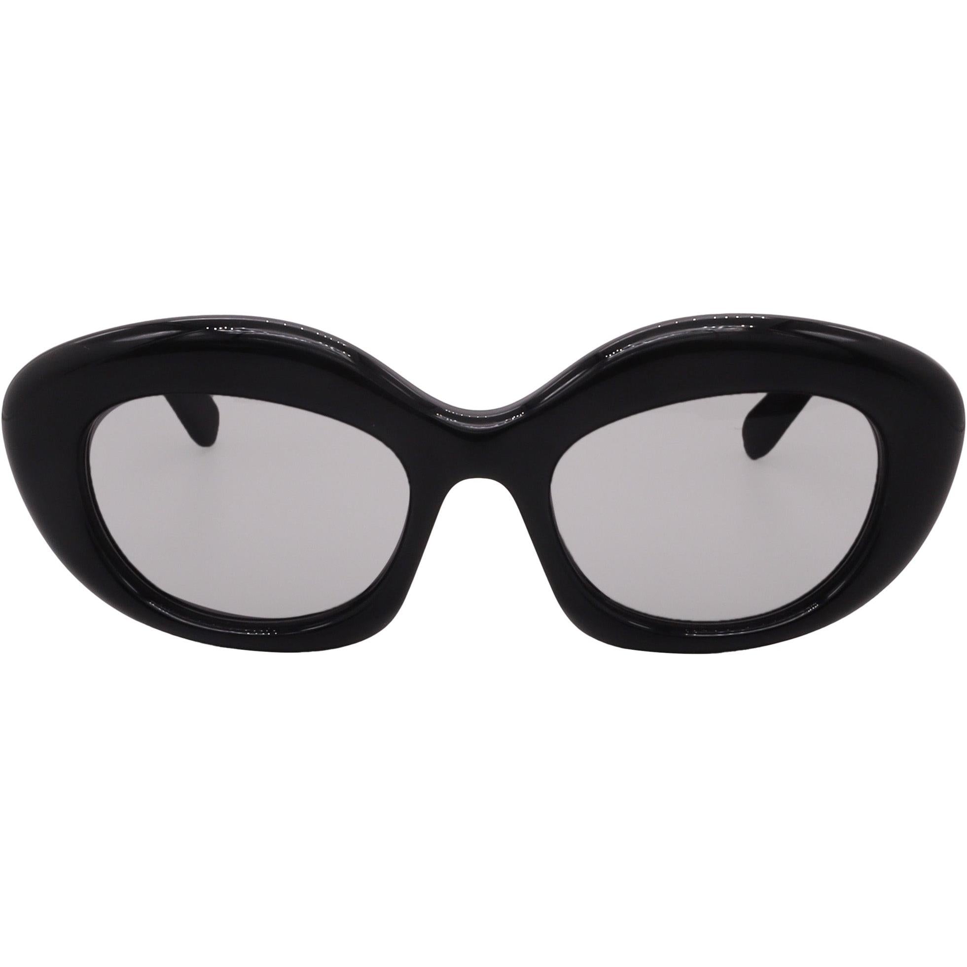 Loewe Sunglasses LW40153I-01A-51-20-140 Polarized FrameVault