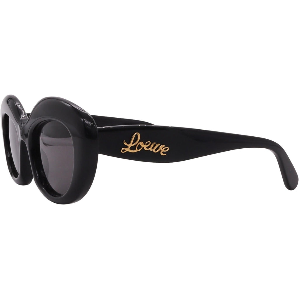 Loewe Sunglasses LW40153I-01A-51-20-140 Polarized FrameVault
