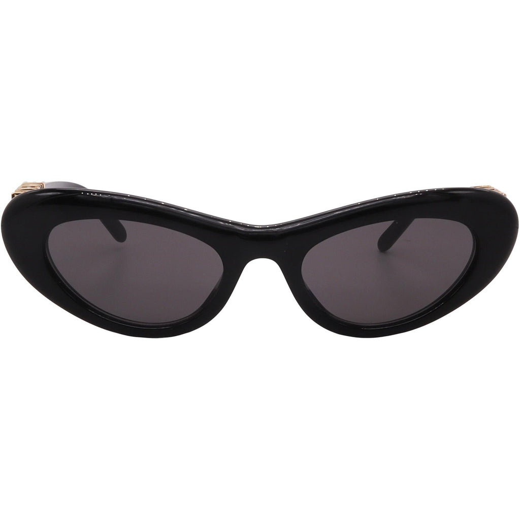 Loewe Sunglasses LW40156U-01A-52-20-140 Non-Polarized FrameVault