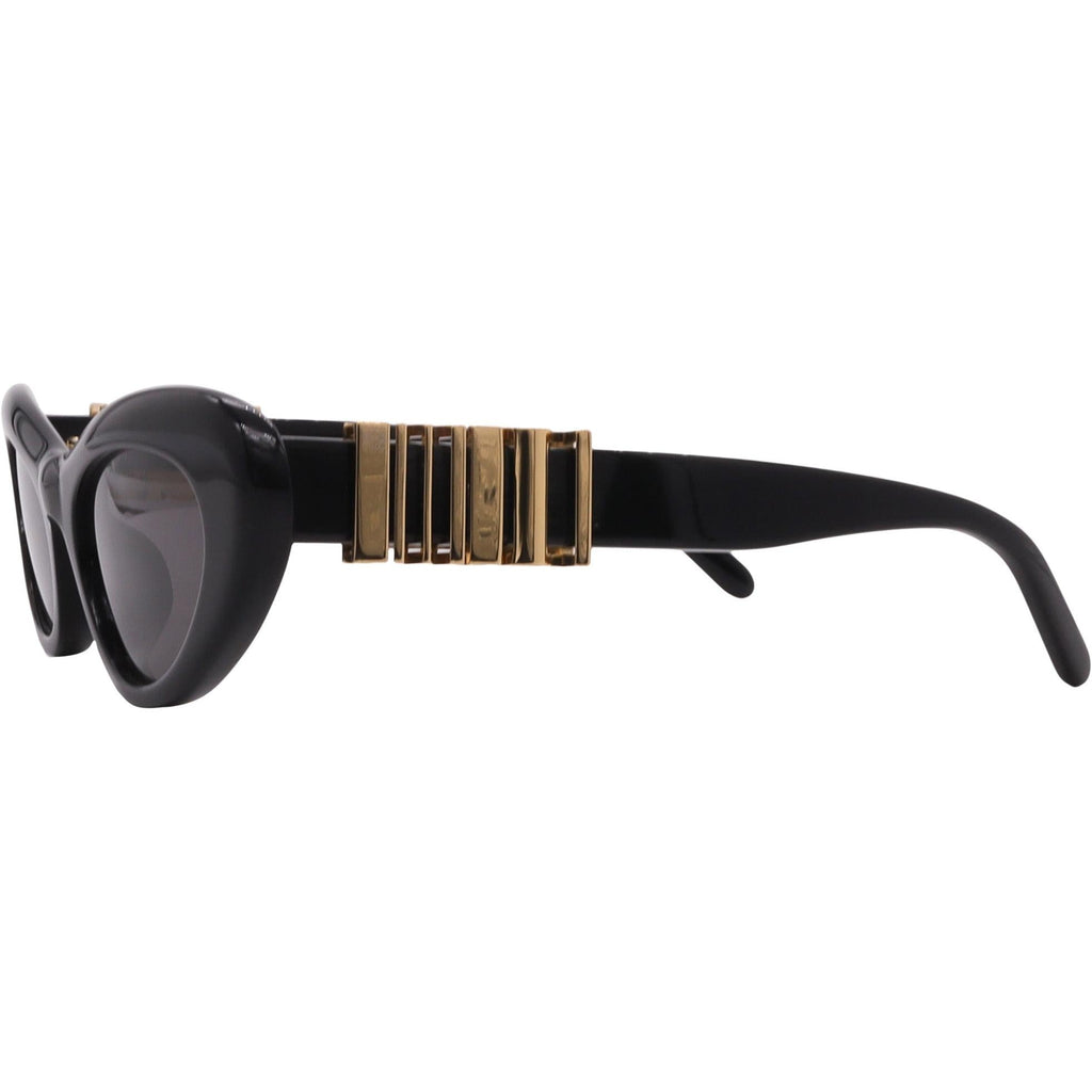 Loewe Sunglasses LW40156U-01A-52-20-140 Non-Polarized FrameVault