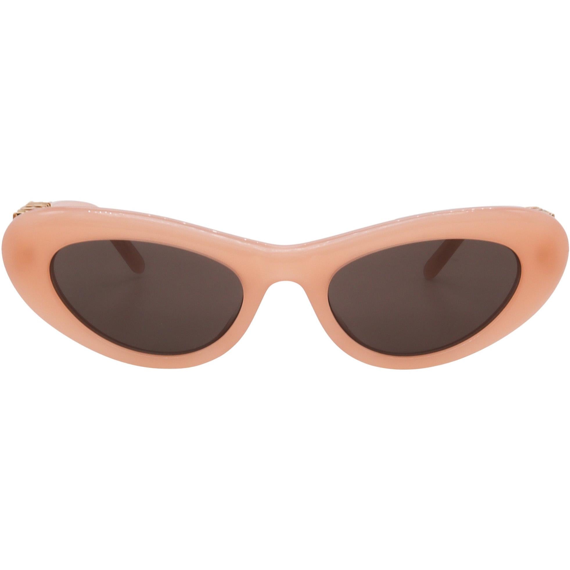 Loewe Sunglasses LW40156U-72E-52-20-140 Non-Polarized FrameVault