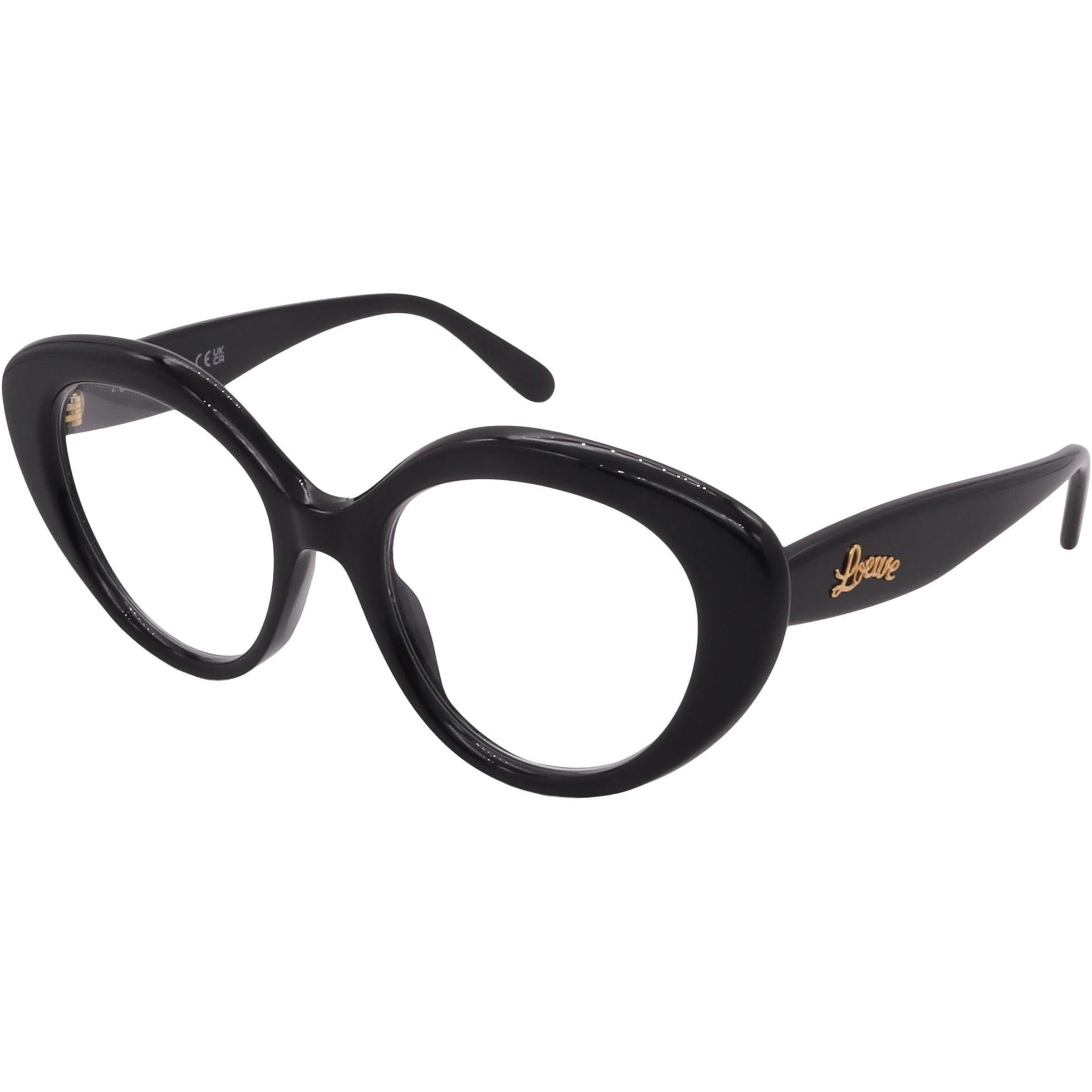 Loewe OPTICAL LW50088I-001-52-19-140 Non-Polarized FrameVault
