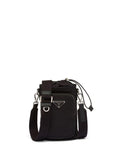 Prada logo-plaque Bag \ smartphone case