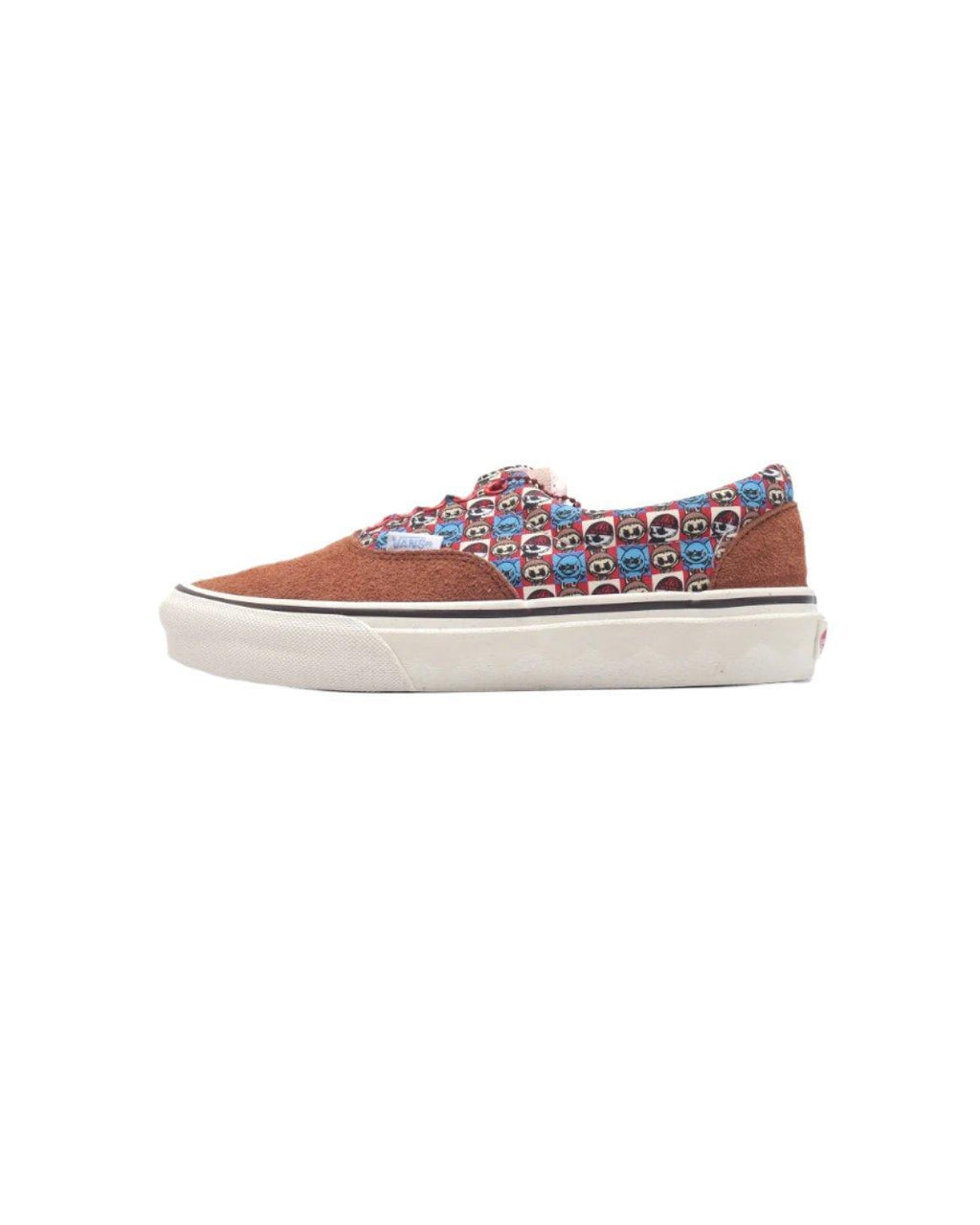 Vans x THE MONSTERS Banlieue91