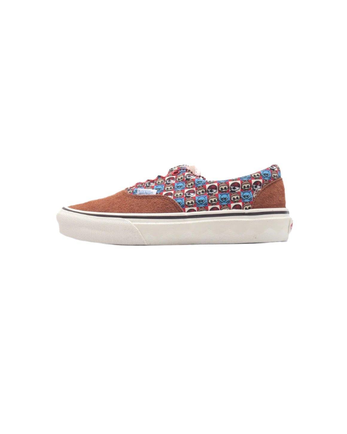 Vans x THE MONSTERS Banlieue91