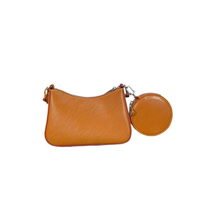 Louis Vuitton Epi Marelle Shoulder Bag Banlieue91
