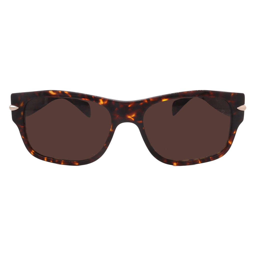 Rag & Bone Sunglasses RNB5057/S-2IK-55-17-145 NON Polarized FrameVault