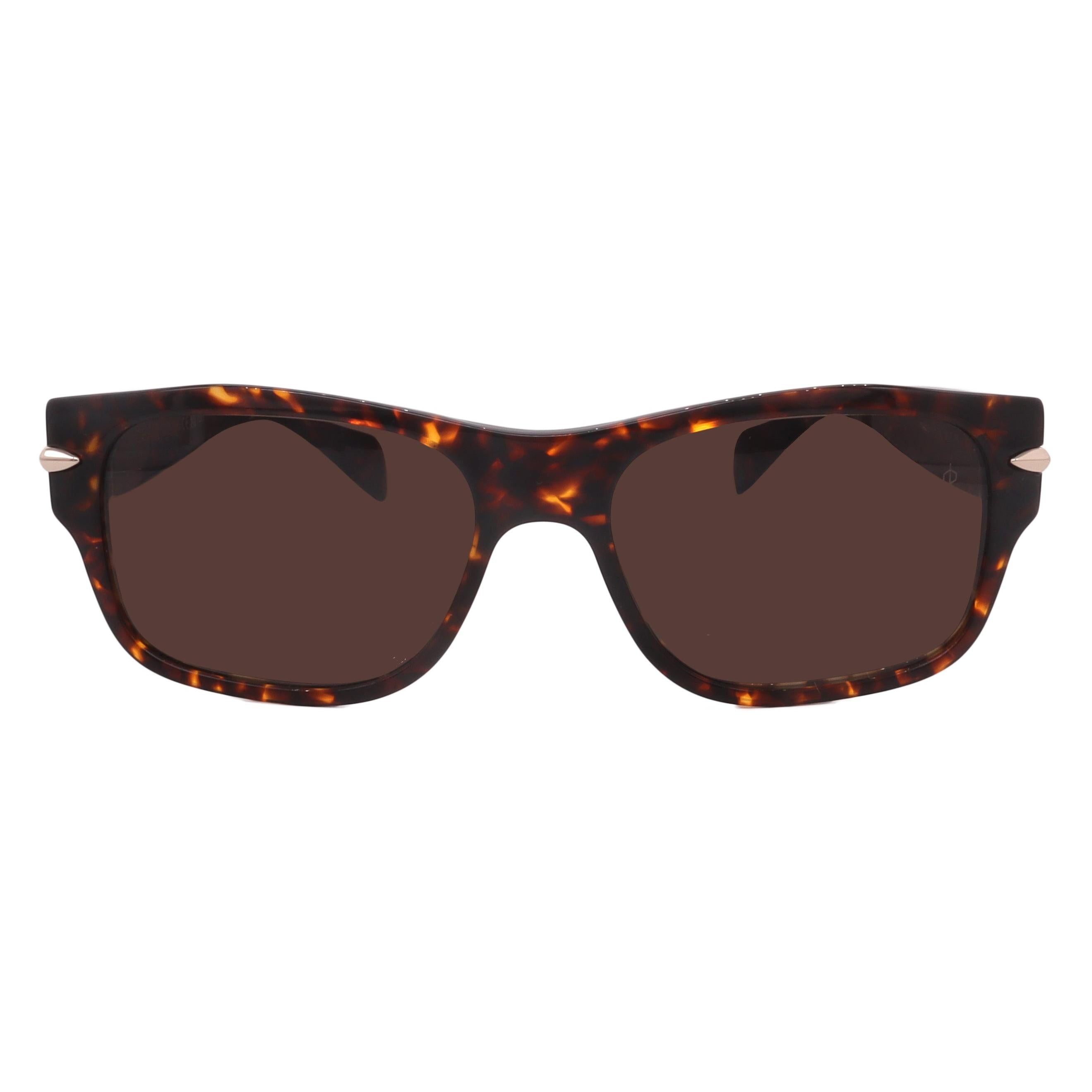 Rag & Bone Sunglasses RNB5057/S-2IK-55-17-145 NON Polarized FrameVault