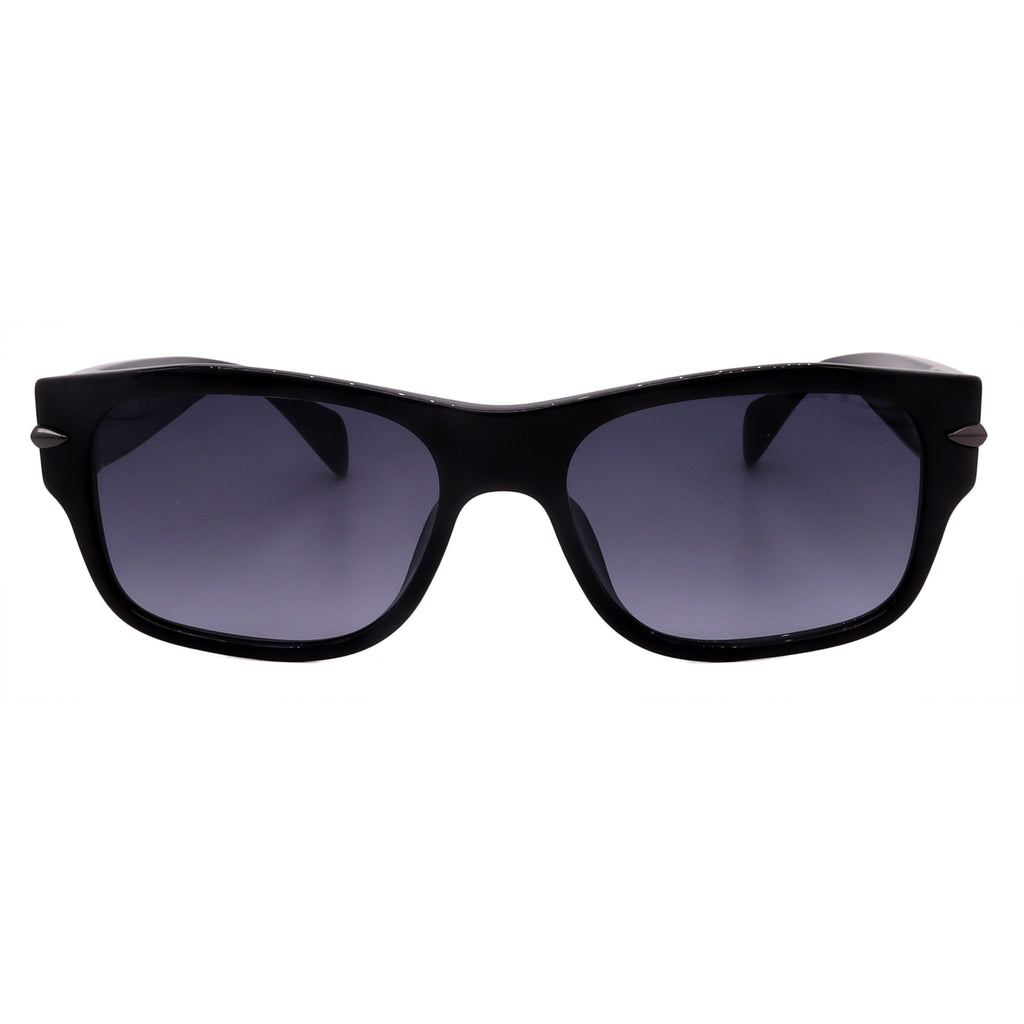 Rag & Bone Sunglasses RNB5057/S-85K-55-17-145 Non-Polarized FrameVault