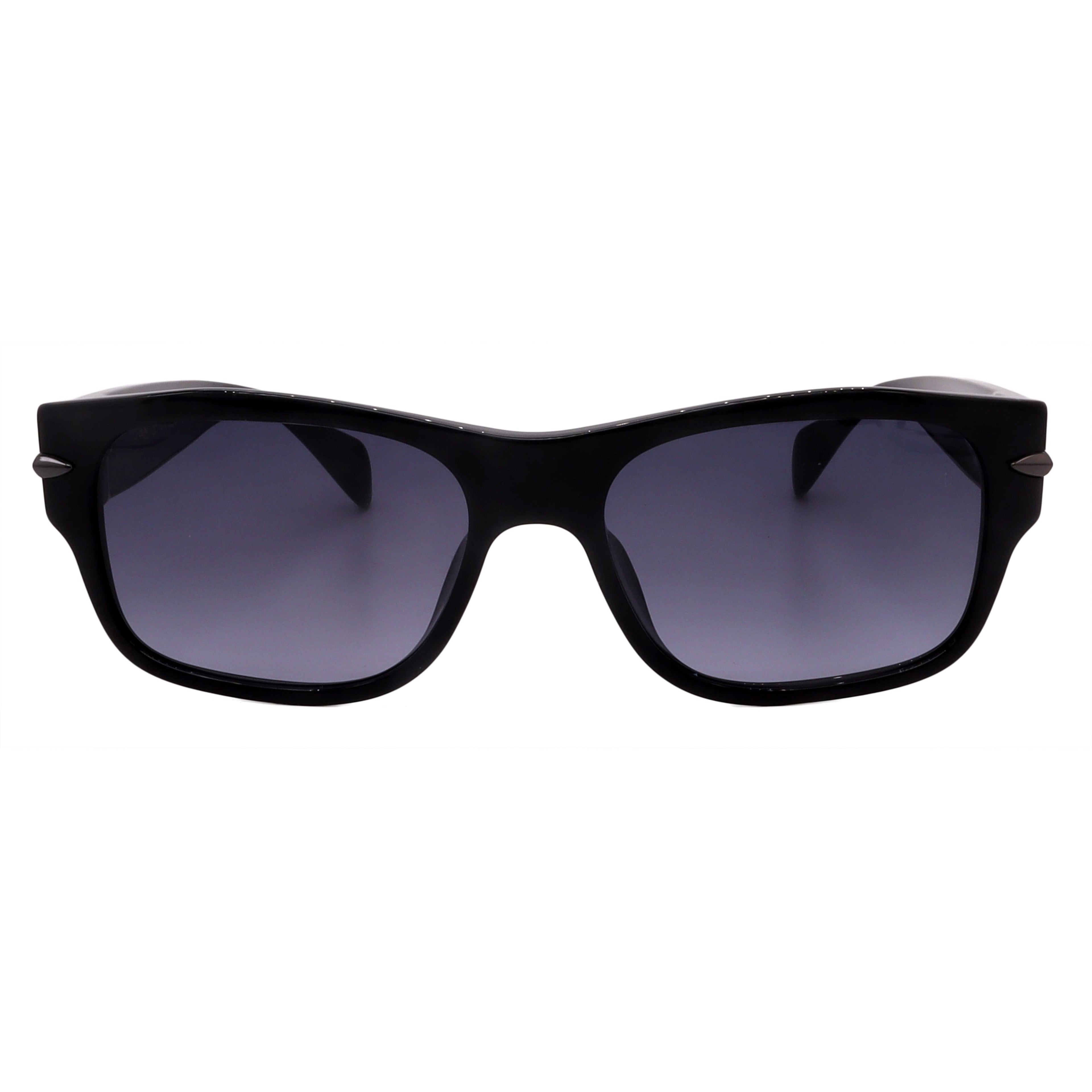 Rag & Bone Sunglasses RNB5057/S-85K-55-17-145 Non-Polarized FrameVault