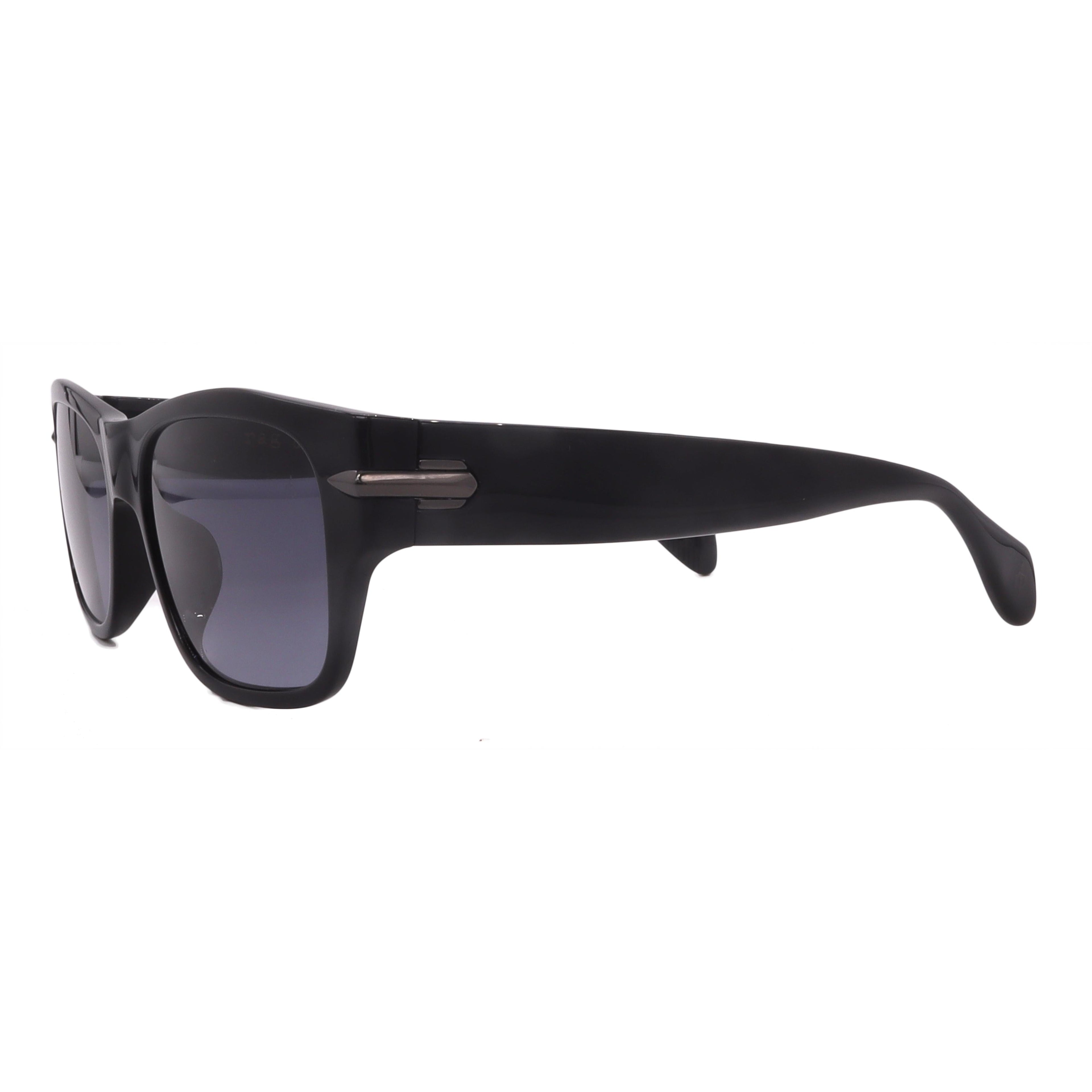 Rag & Bone Sunglasses RNB5057/S-85K-55-17-145 Non-Polarized FrameVault
