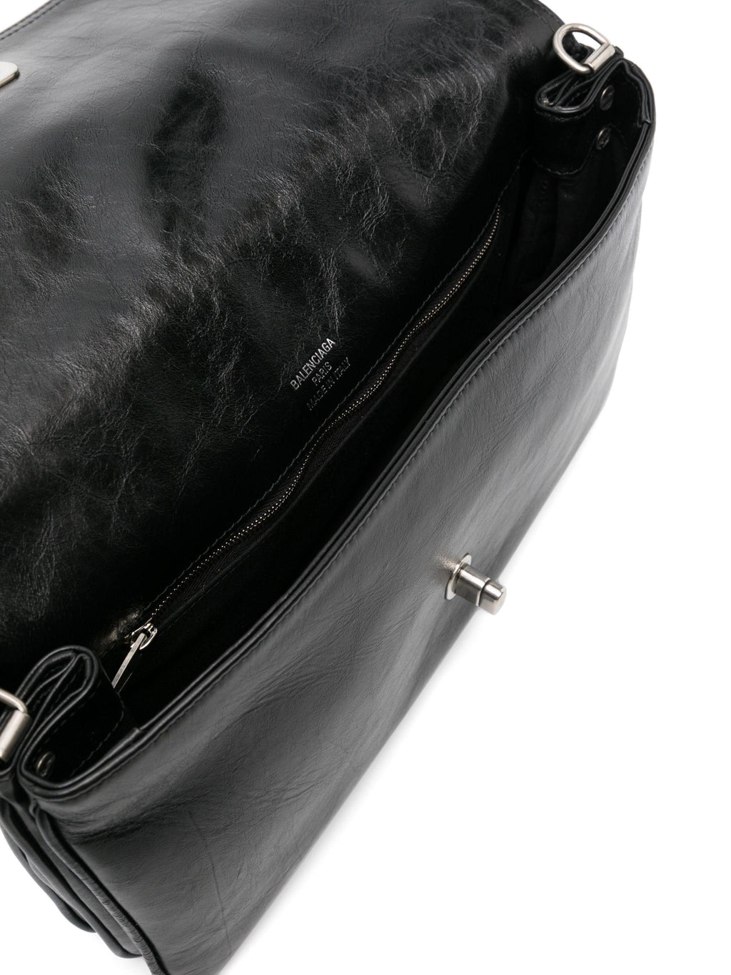 Balenciaga meduium BB Soft shoulder bag Banlieue91