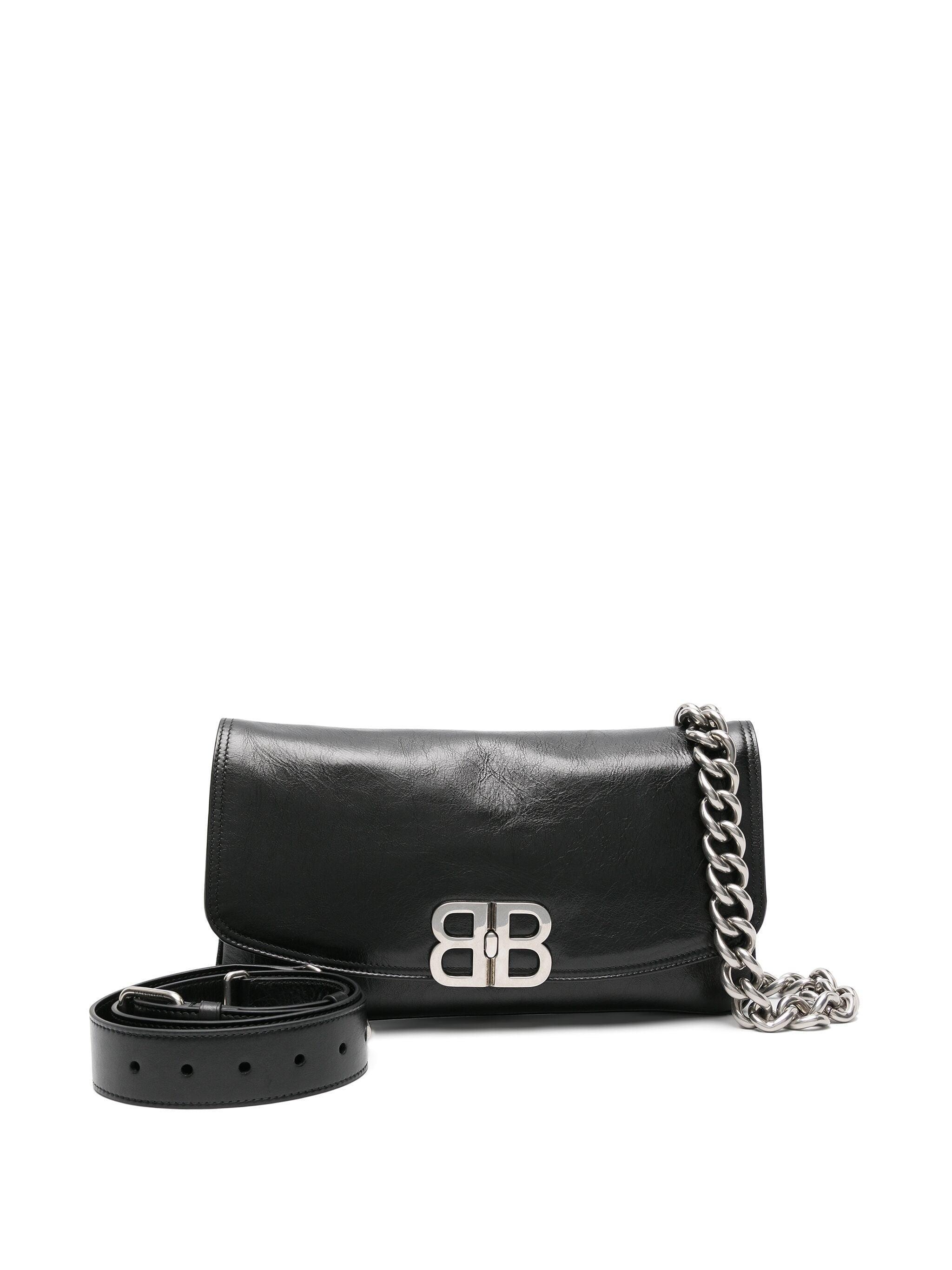 Balenciaga meduium BB Soft shoulder bag Banlieue91