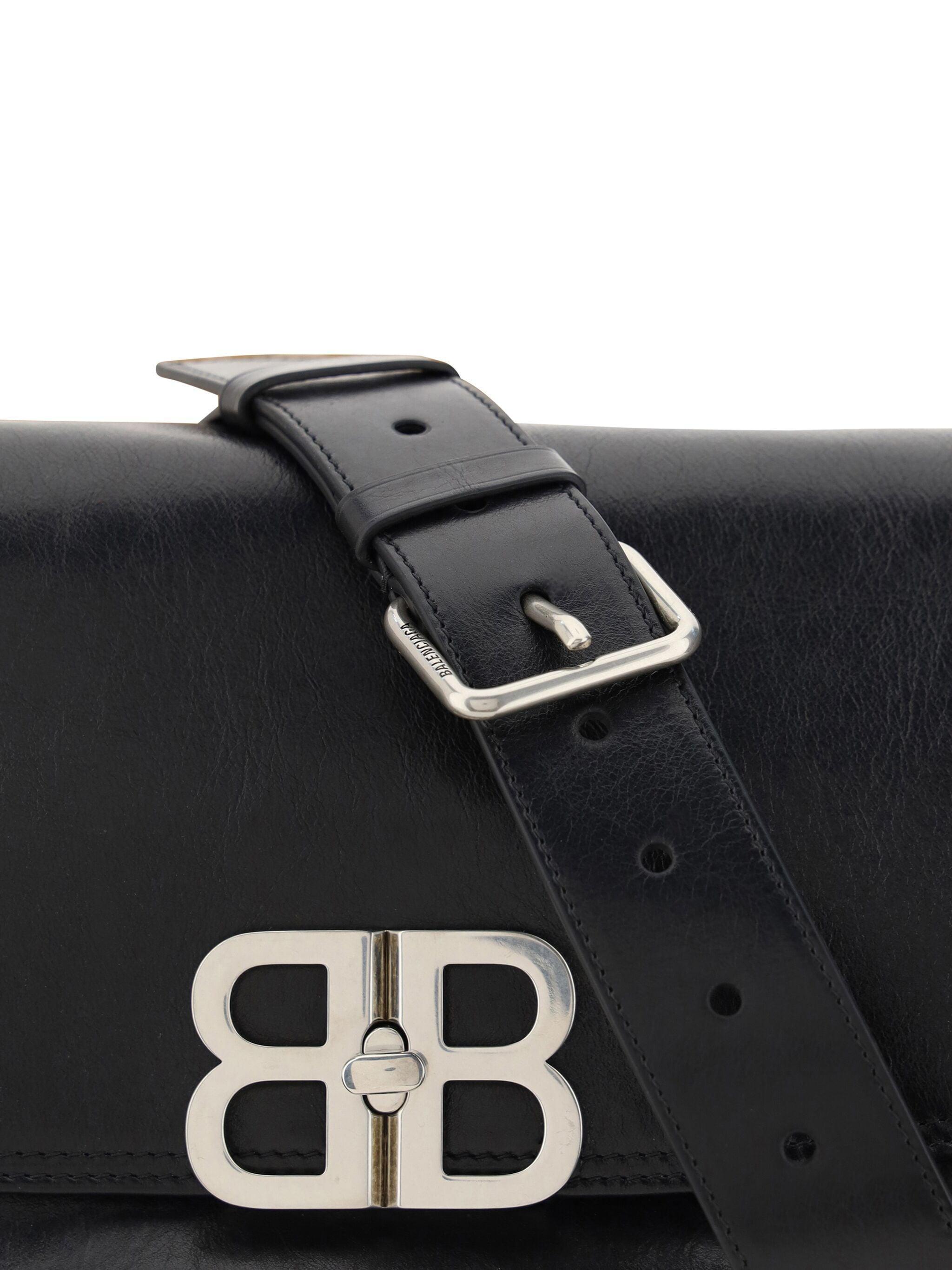 Balenciaga meduium BB Soft shoulder bag Banlieue91