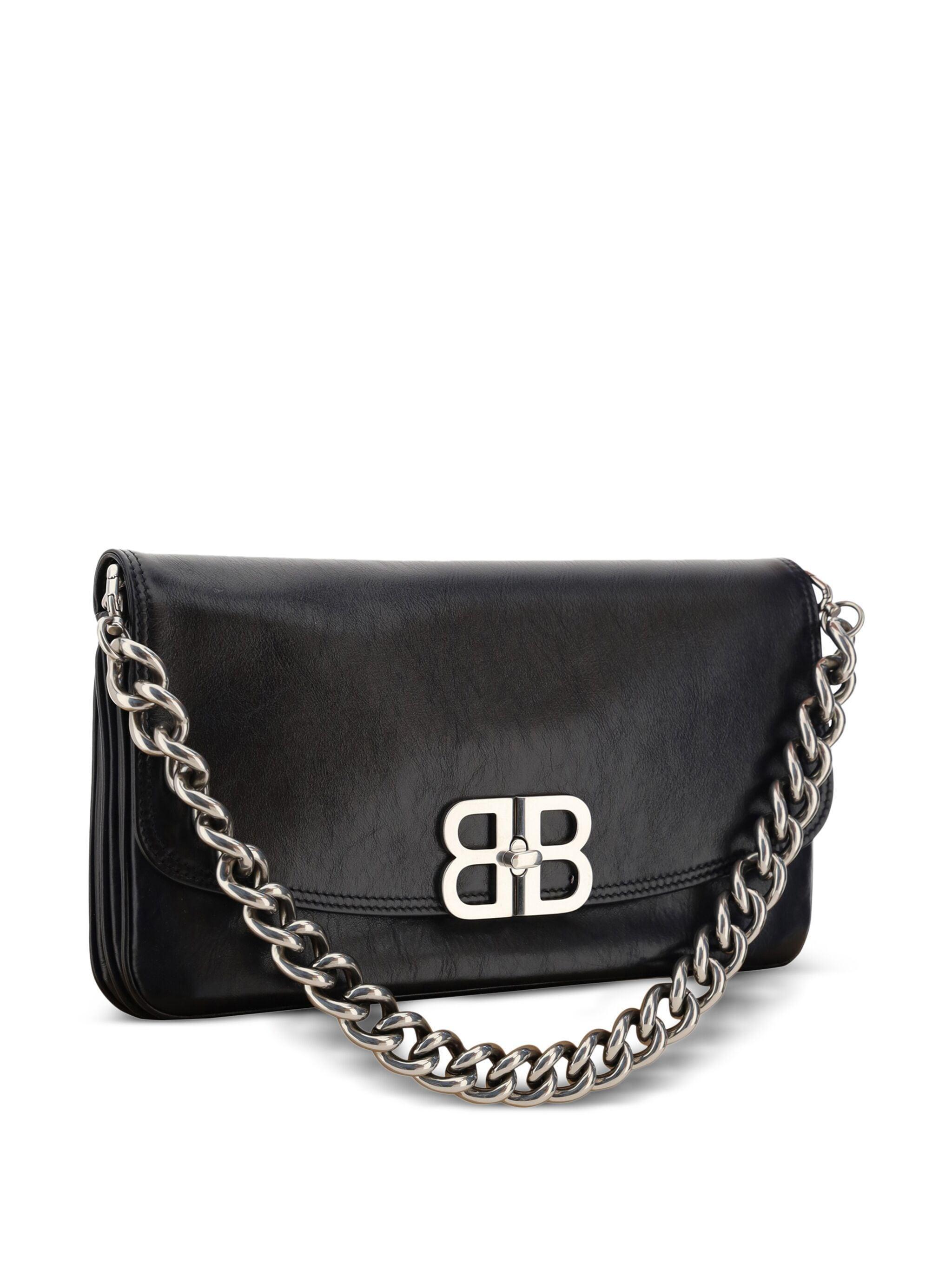 Balenciaga meduium BB Soft shoulder bag Banlieue91