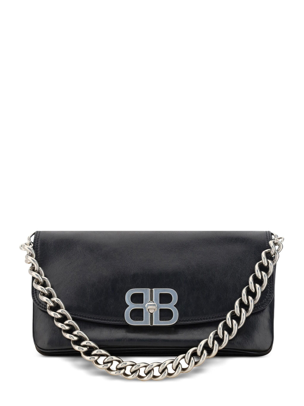 Balenciaga meduium BB Soft shoulder bag Banlieue91
