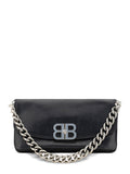Balenciaga meduium BB Soft shoulder bag Banlieue91