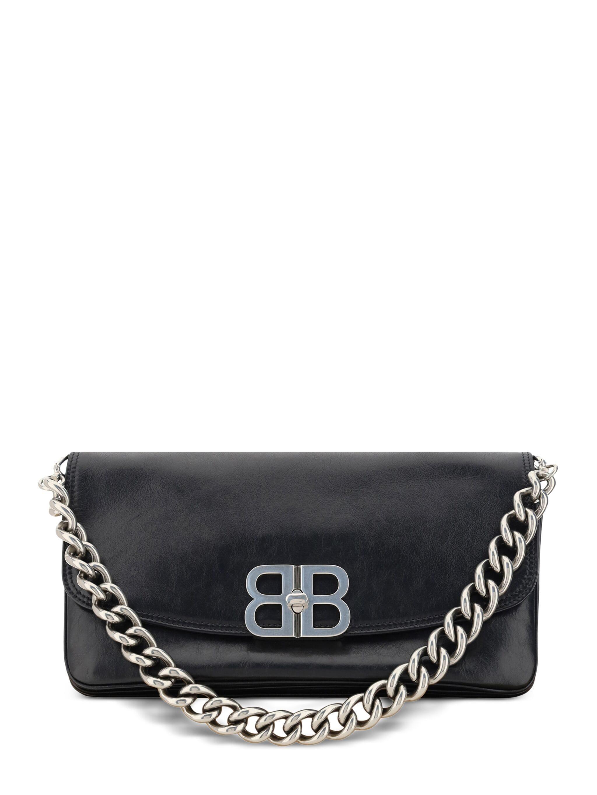 Balenciaga meduium BB Soft shoulder bag Banlieue91