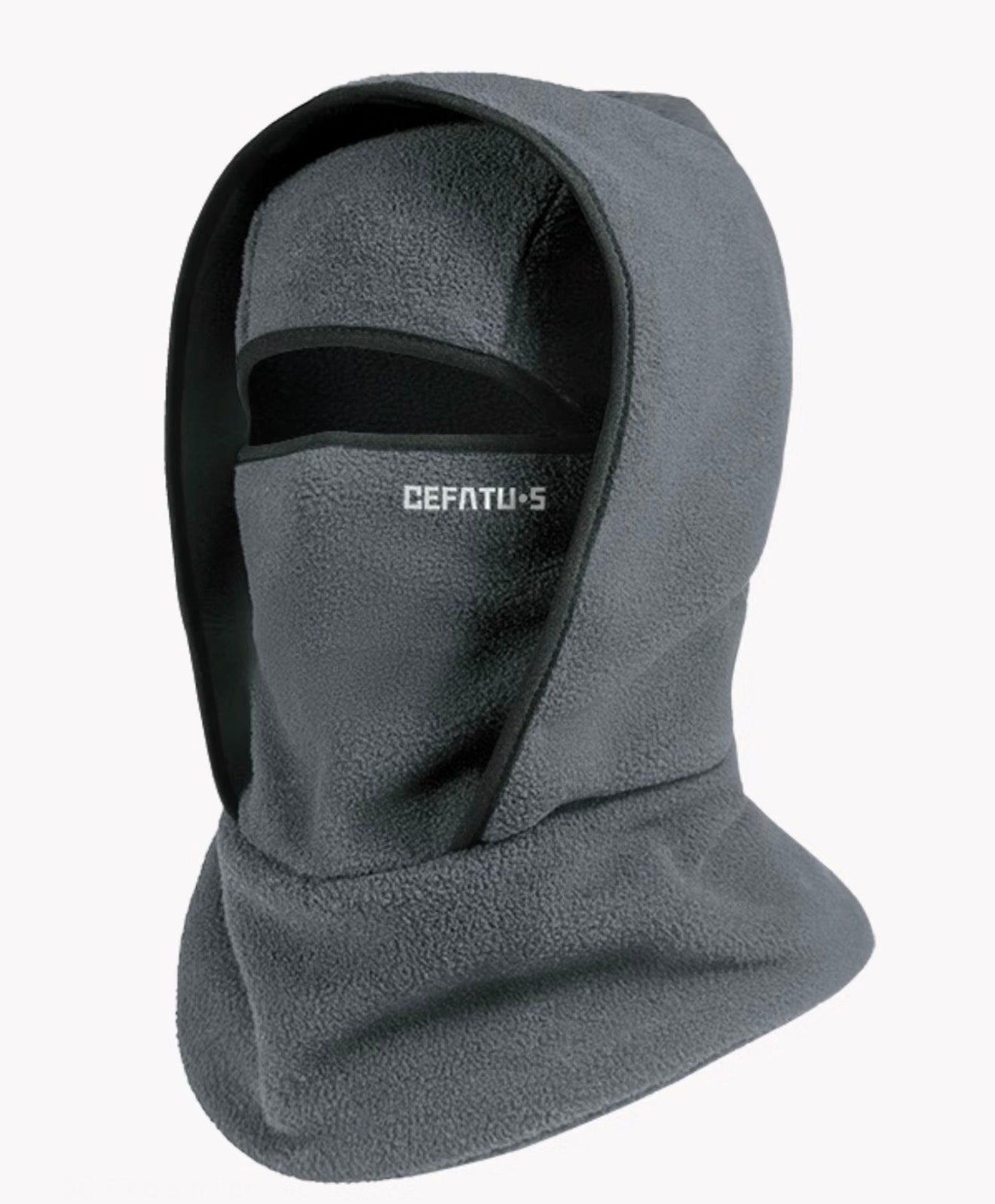 FrostShield Balaclava V.I.P Digital Presence