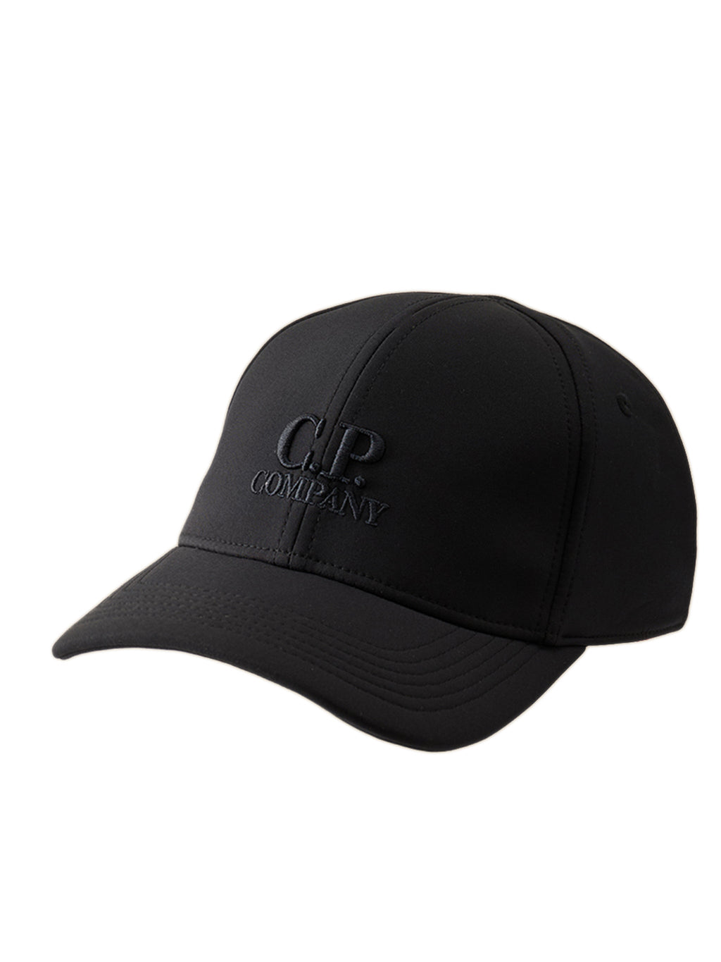 C.P.COMPANY Logo Baseball Cap - Adjustable Fit