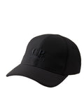 C.P.COMPANY Logo Baseball Cap - Adjustable Fit