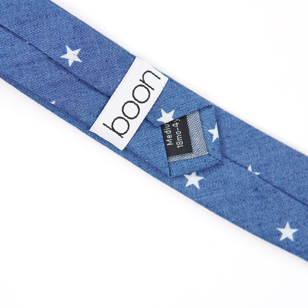 Star Spangler - Boys Tie