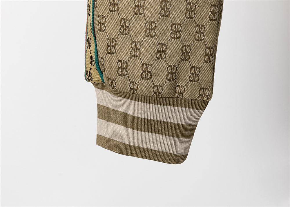Balenciaga Long Pant 'Beige' Banlieue91