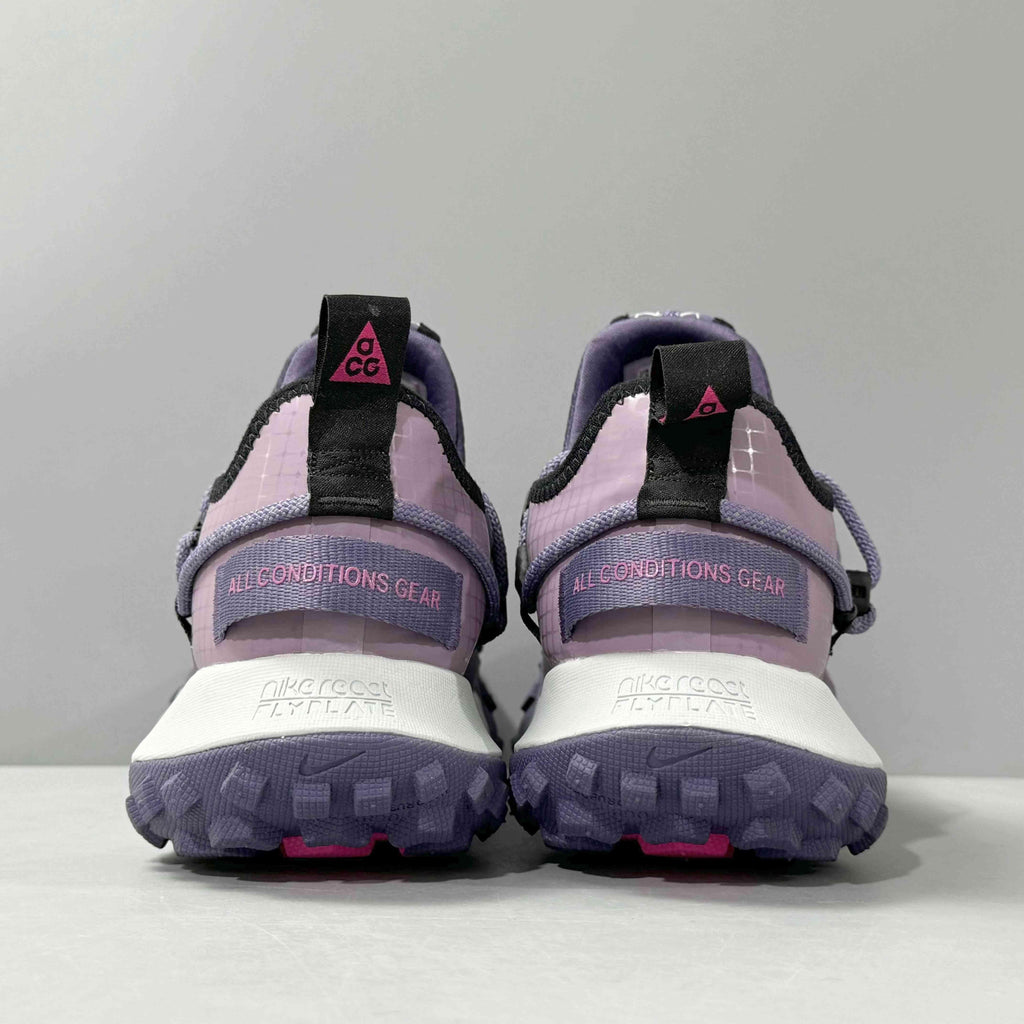 Nike ACG Mountain Fly Low SE 'Canyon Purple' Banlieue91
