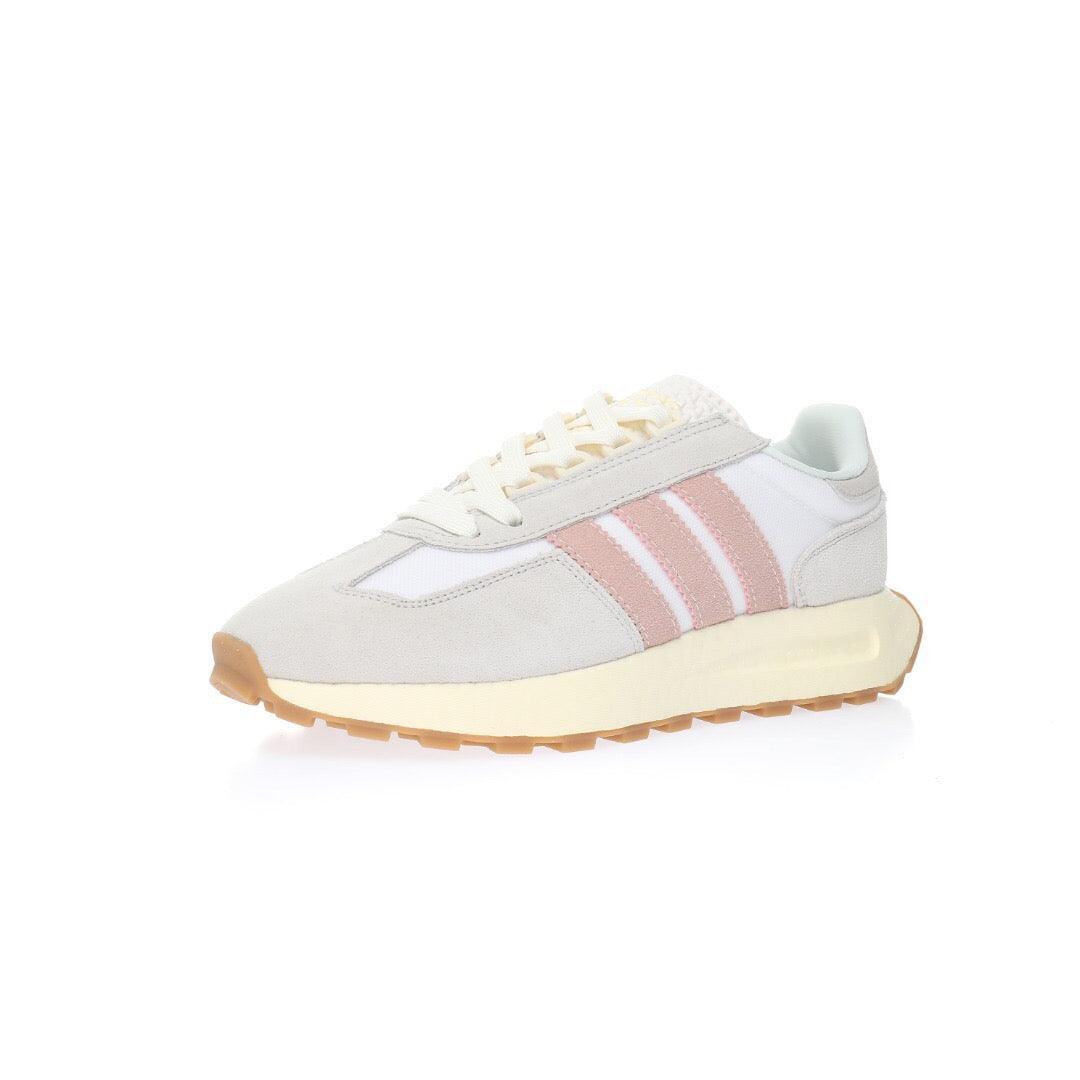 Adidas Retropy E5 'Off White Bliss Orange' Banlieue91