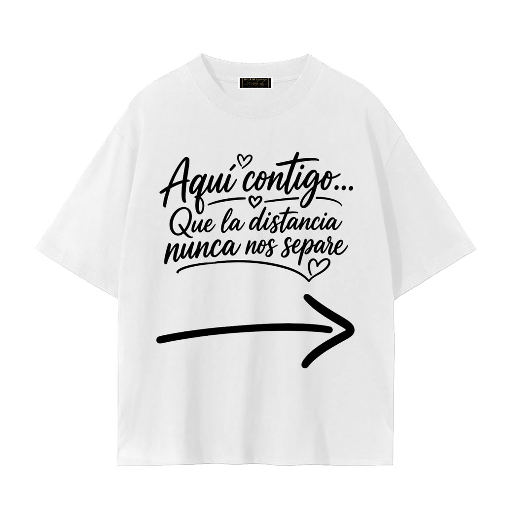 Unisex Seamless T-Shirt
