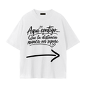 Unisex Seamless T-Shirt