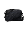 Dior Saddle Triple Pouch Beige and Black Dior Oblique Jacquard Banlieue91