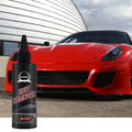 Rust Remover, Multi-Functional Metal Polishing Refurbished Car Wheel Hub Paint Cleaning Rust Remover