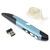 Wireless Optical Presenter Pen Mouse for Tablet Laptop PC Desktop New Mini 2.4GHz USB Mouse