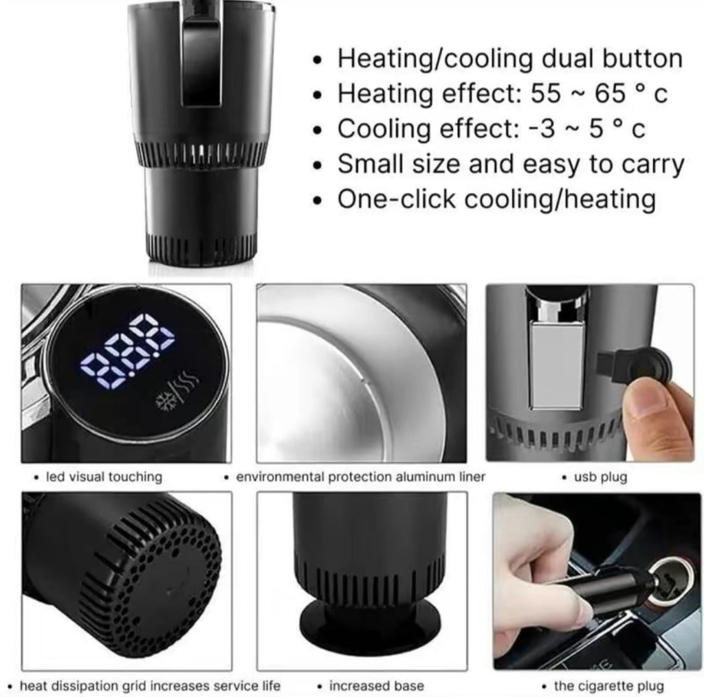 Thermo Cup