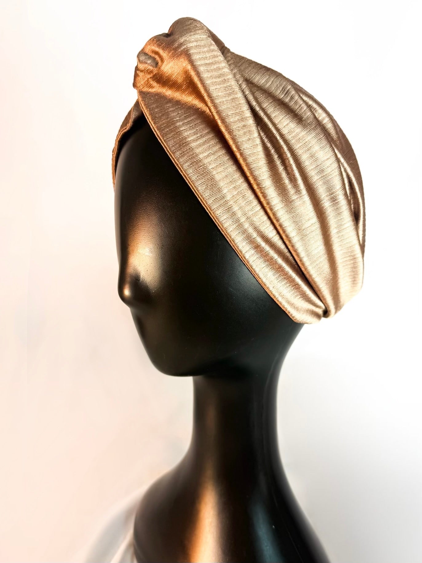 Jess Jets Headband Lenese Calleea The Brand.