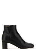 PRADA Leather Ankle Boots for Women (6-16)