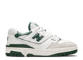 New Balance 550 White Green Banlieue91