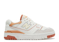 New Balance 550 White Au Lait Banlieue91