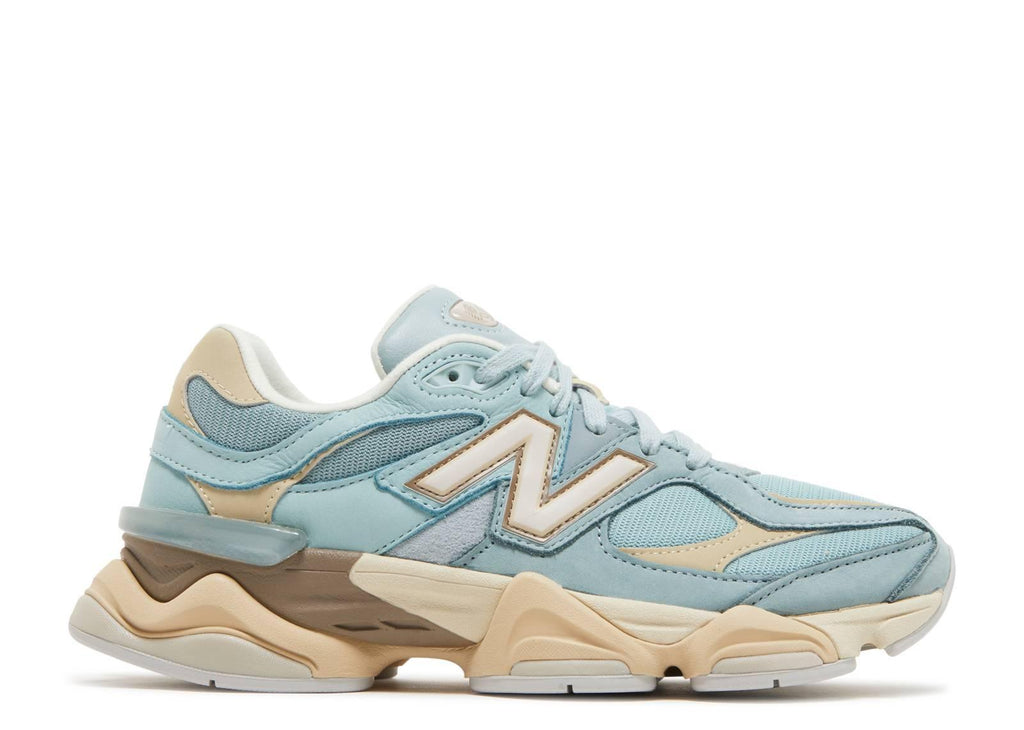 New Balance 9060 Blue Haze Banlieue91