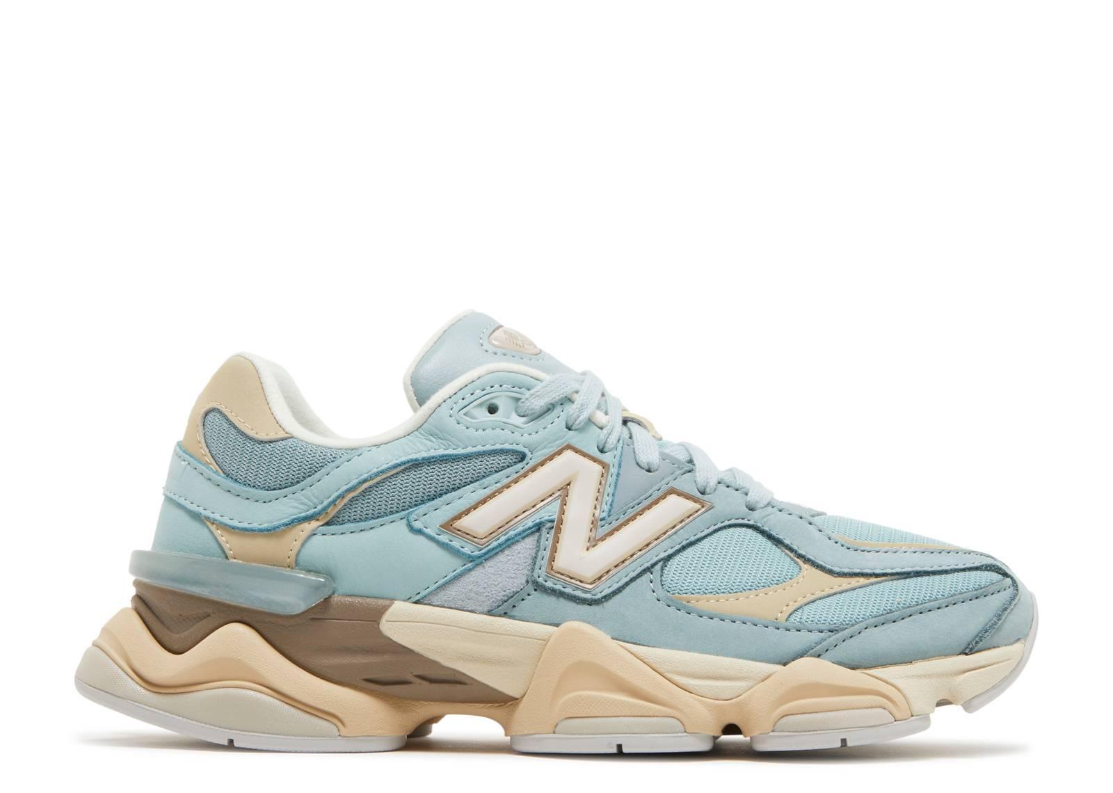 New Balance 9060 Blue Haze Banlieue91