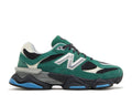 New Balance 9060 Team Forest Green Banlieue91