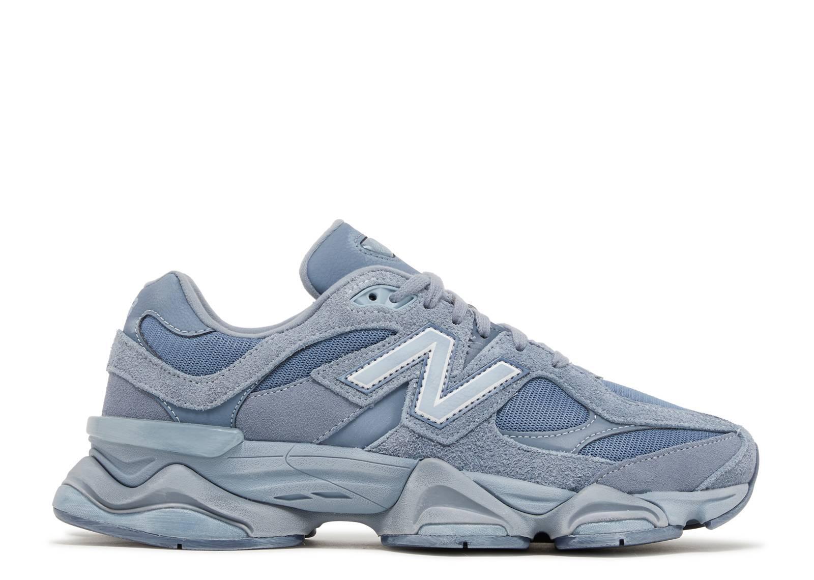 New Balance 9060 Arctic Grey Banlieue91