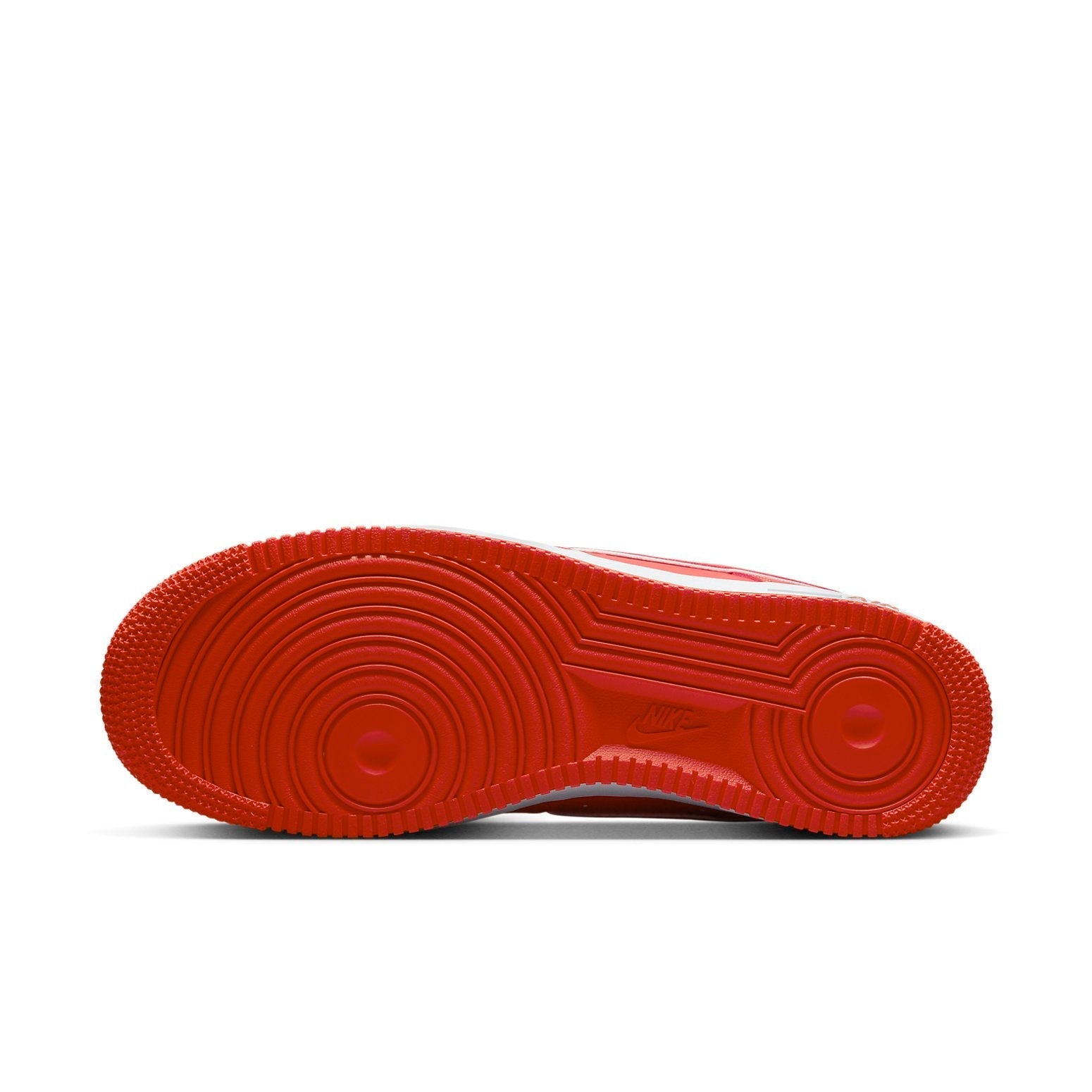 Nike Air Force 1 '07 'Picante Red'